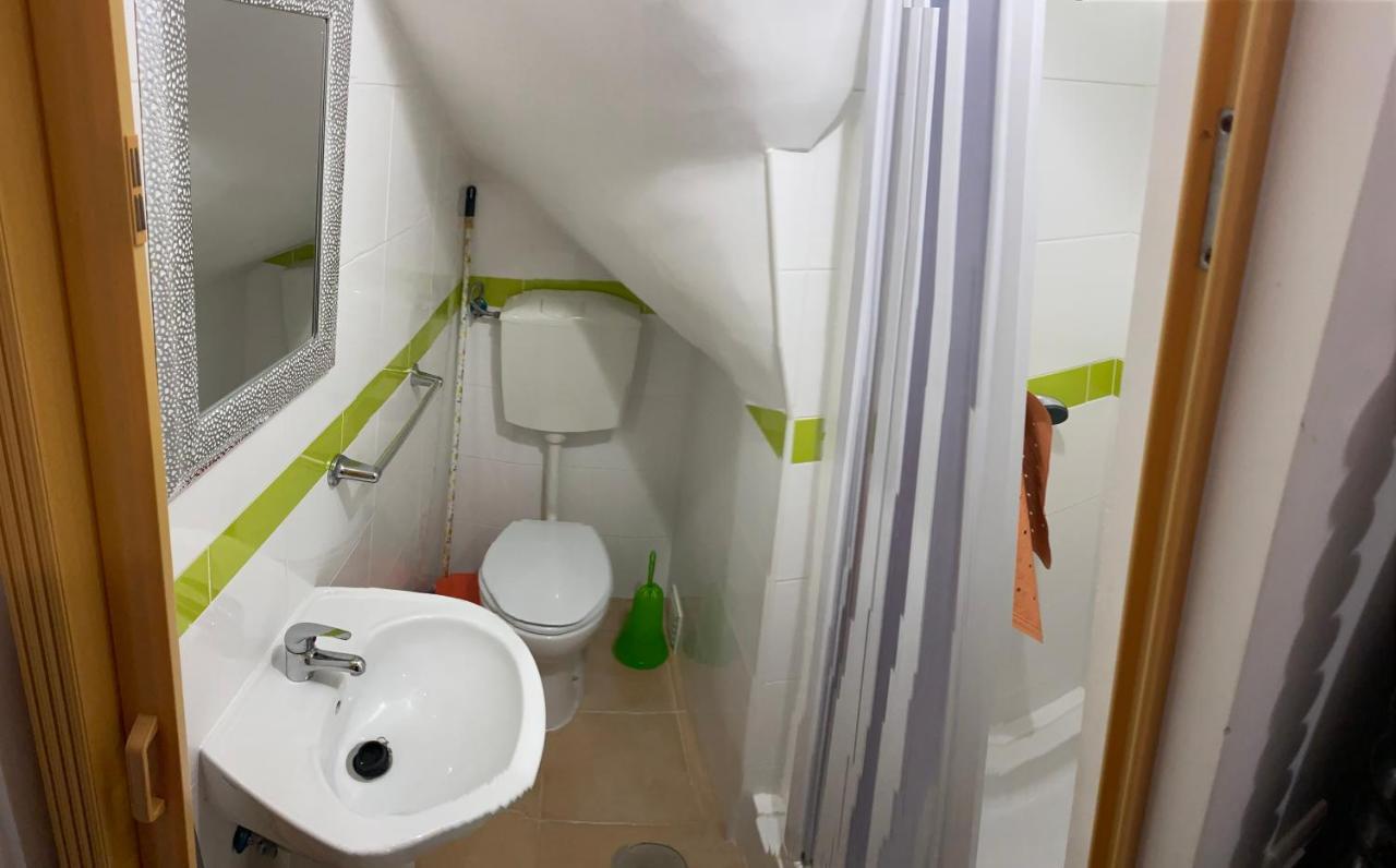 Faneca Beach Room - Faneca Apartamentos Nazaré Esterno foto