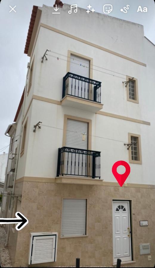Faneca Beach Room - Faneca Apartamentos Nazaré Esterno foto