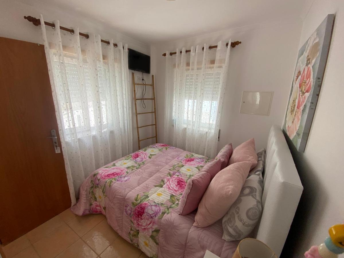 Faneca Beach Room - Faneca Apartamentos Nazaré Esterno foto